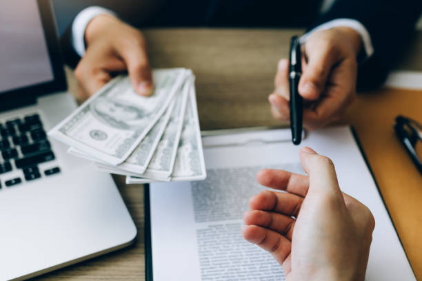 Agricultural Loans in Conashaugh Lakes, PA