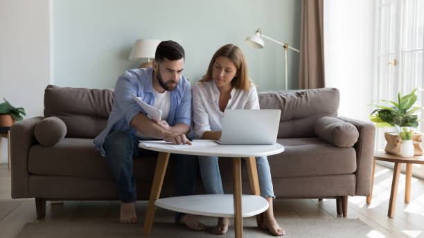 Best Financial Counseling and Guidance  in Conashaugh Lakes, PA